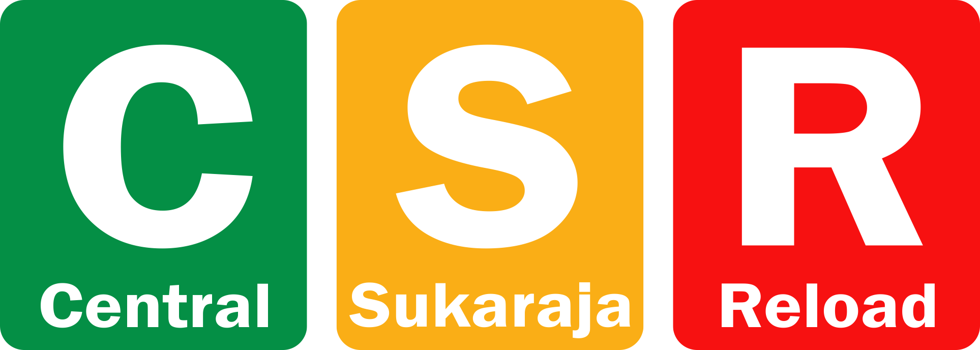 Central Sukaraja Reload